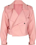 Lane jacket