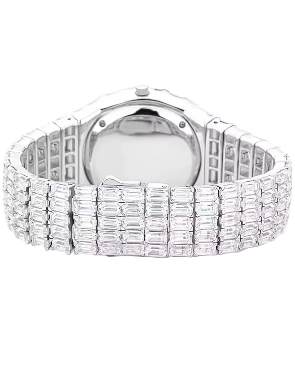 Diana Watch