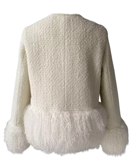 Jeni coat