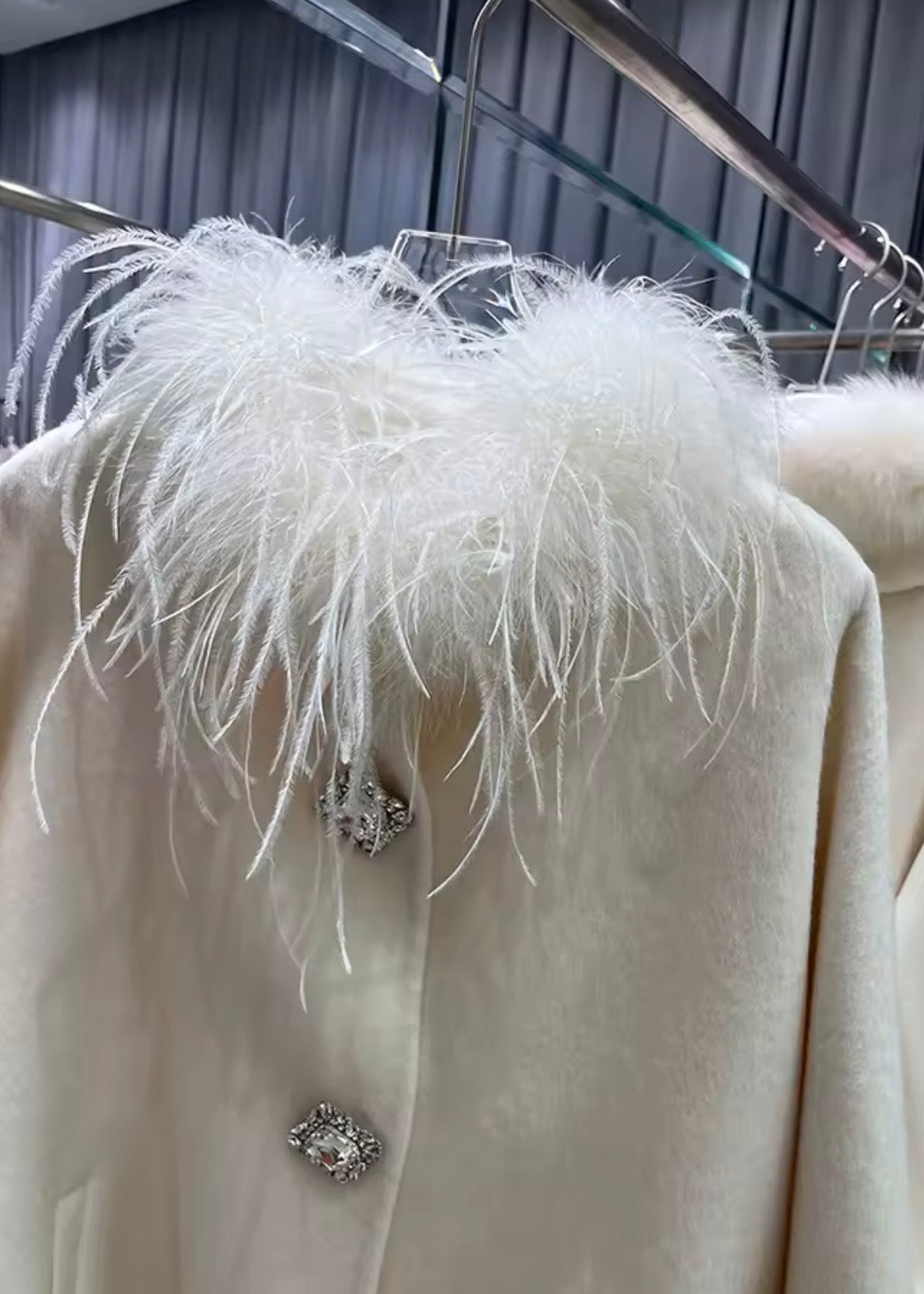 Dahli oystich cardigan