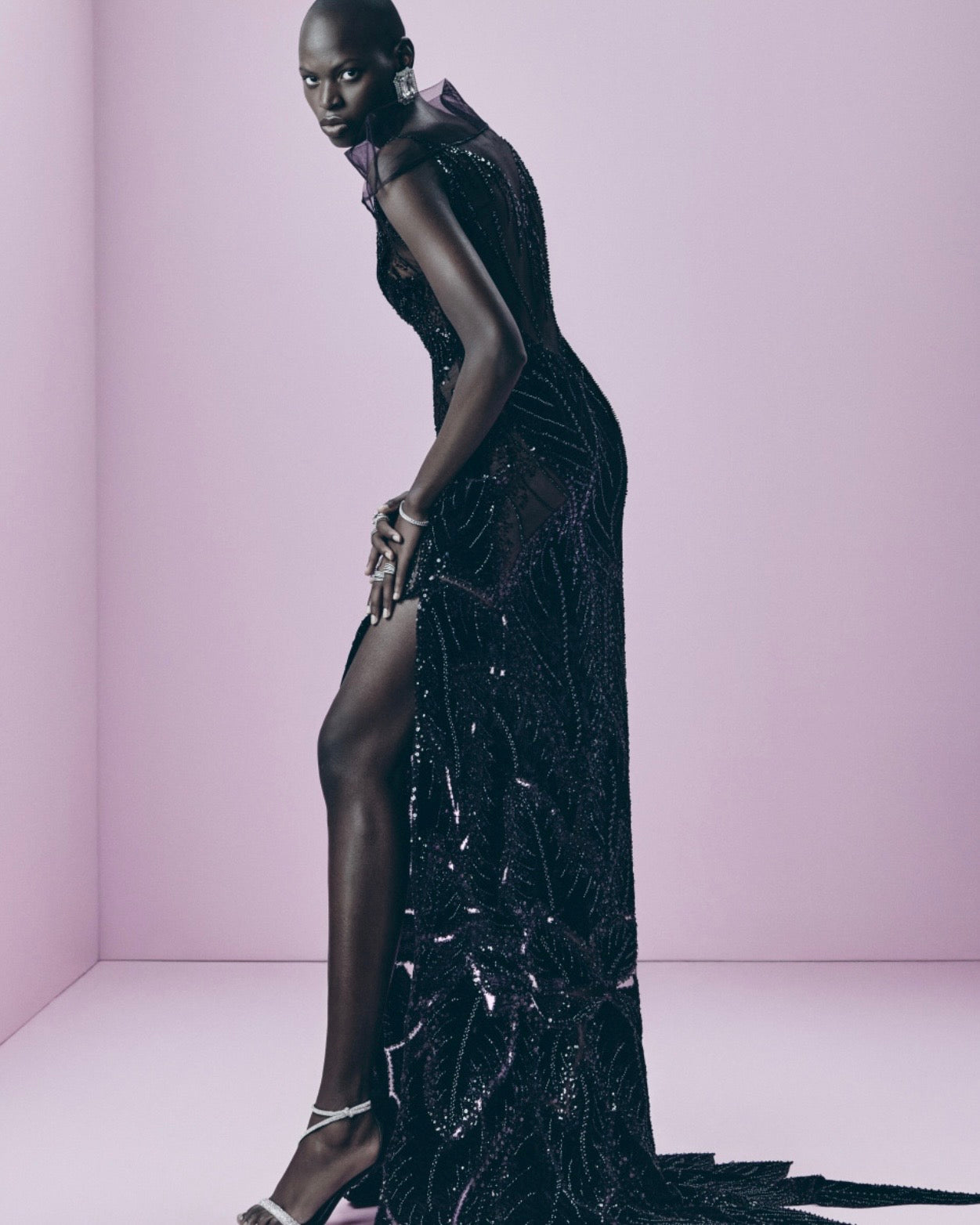 Oancya dress
