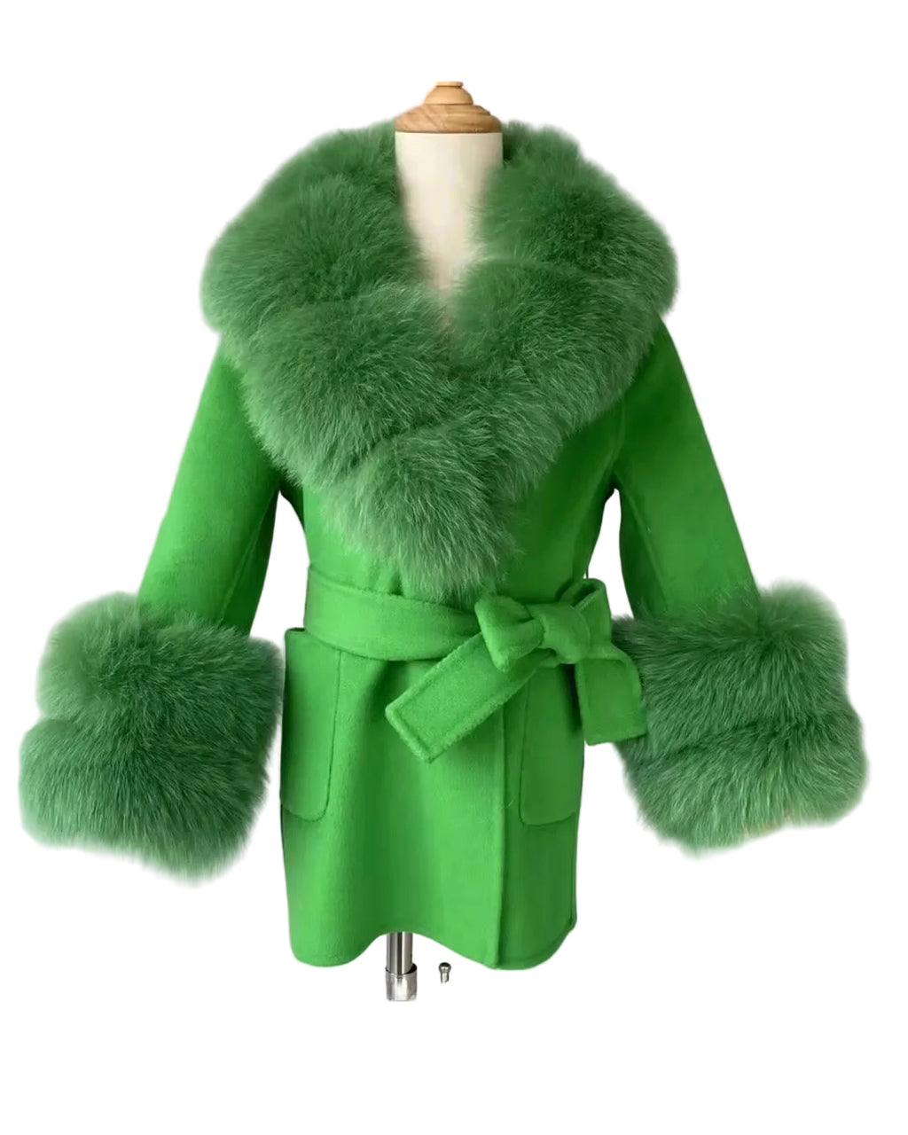 Rays coat