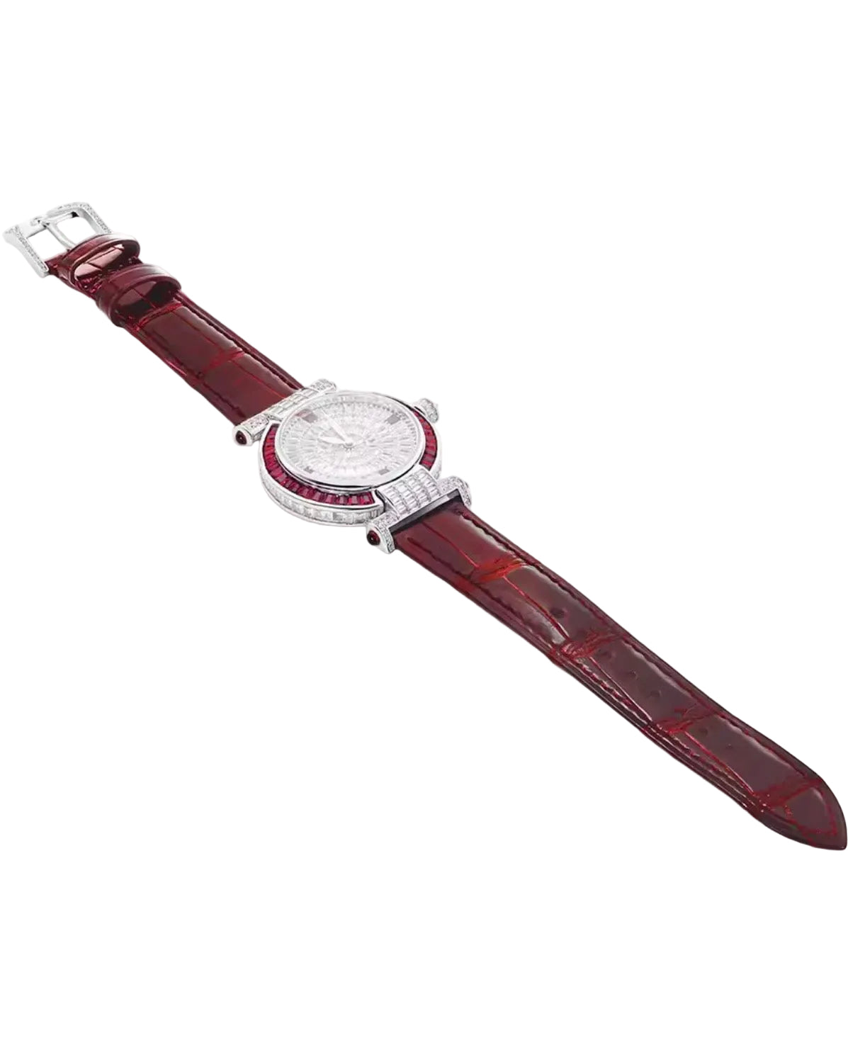 RUBY Watch