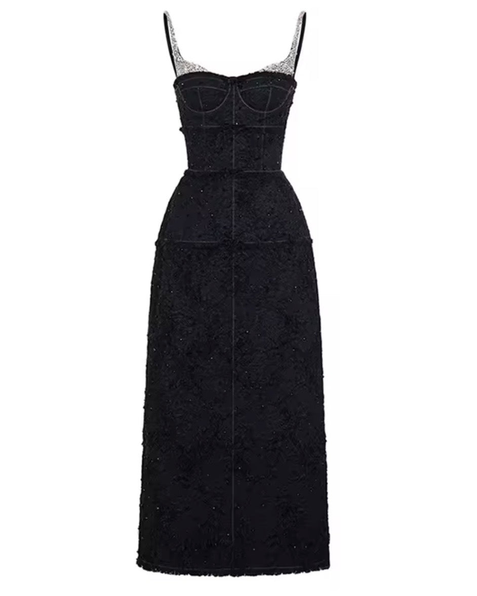 Marissa dress