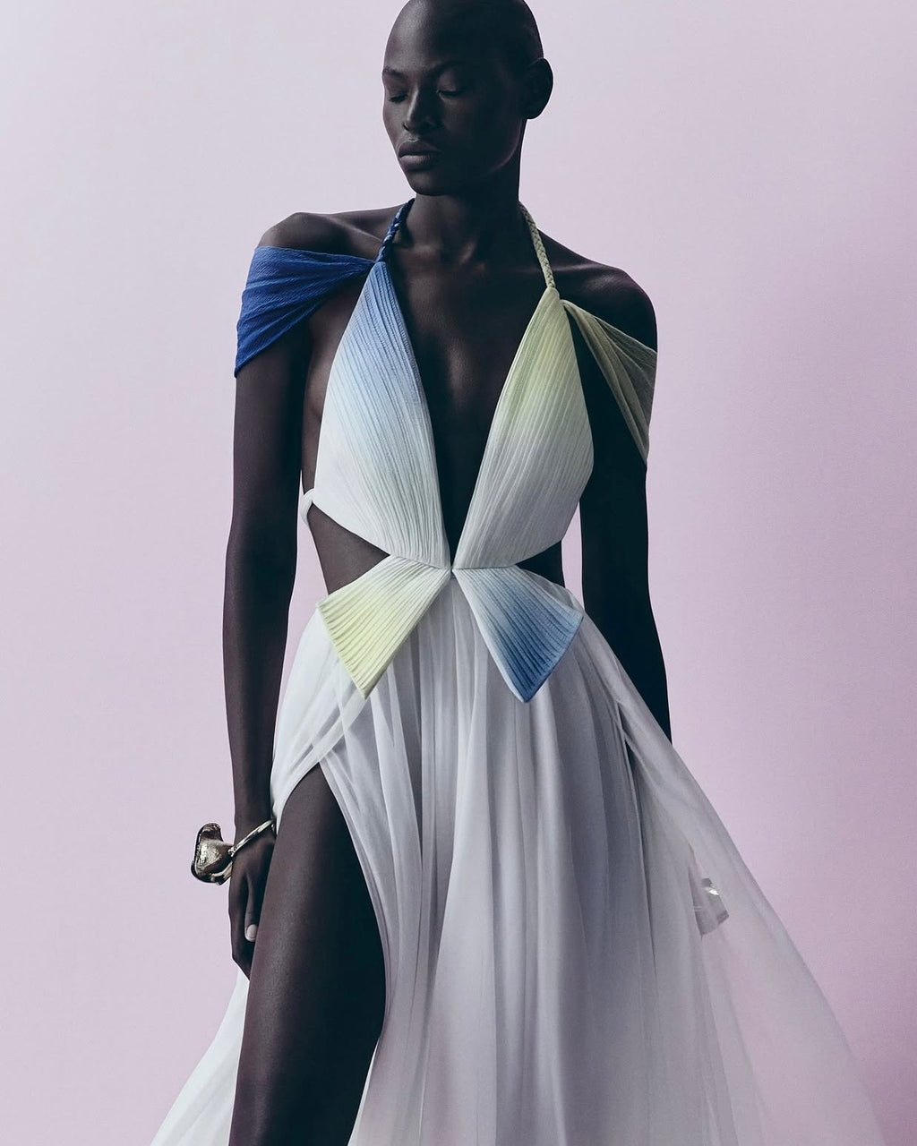Oancye dress