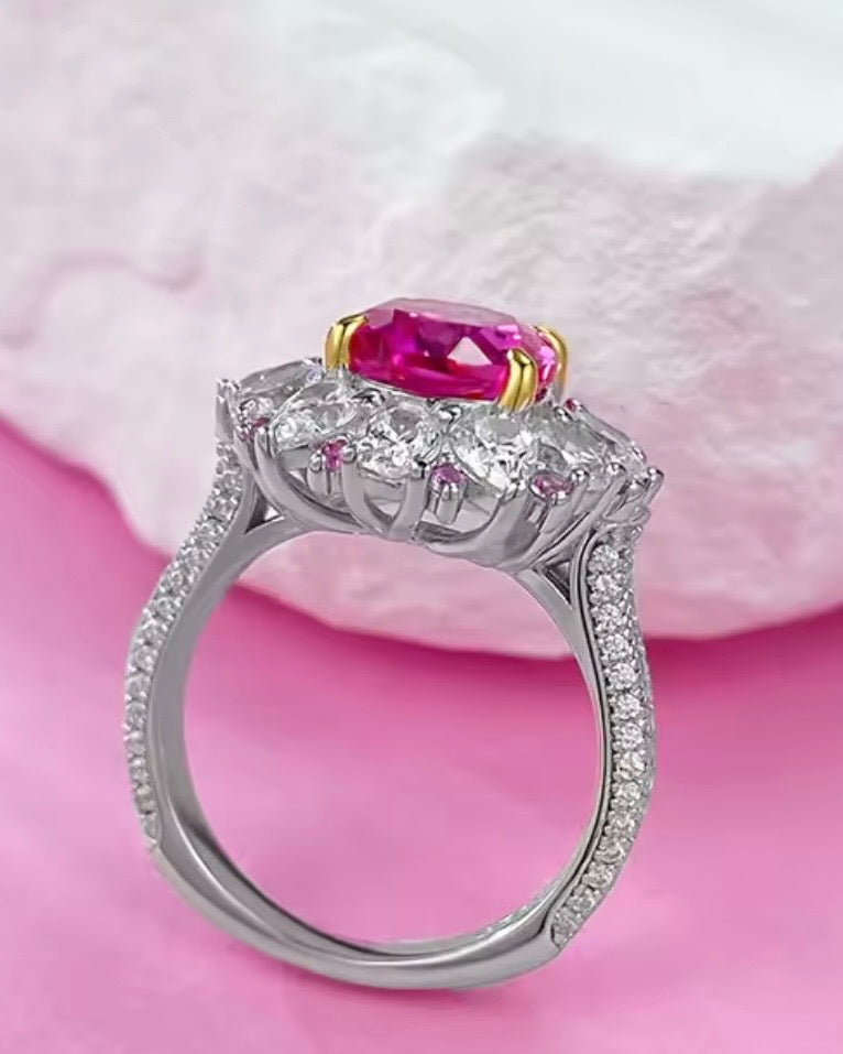 RUYA RING