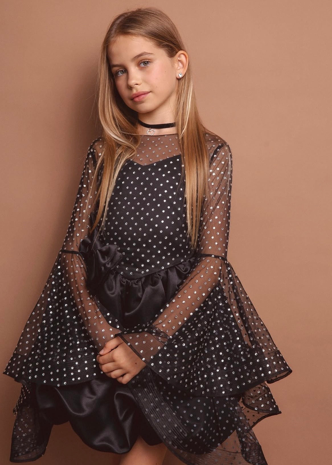 Kasyla dress
