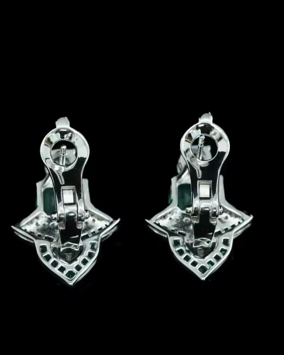 Esa earrings