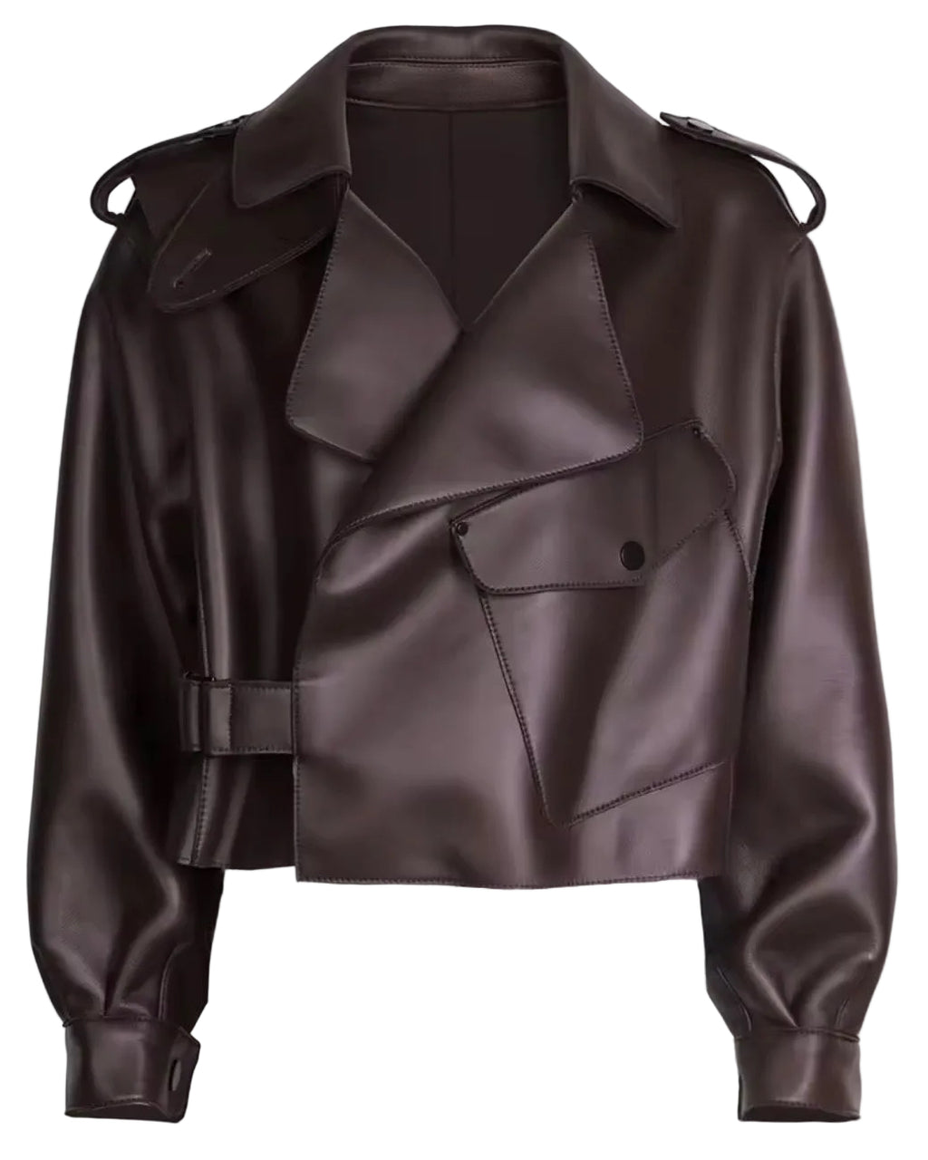 Lane jacket