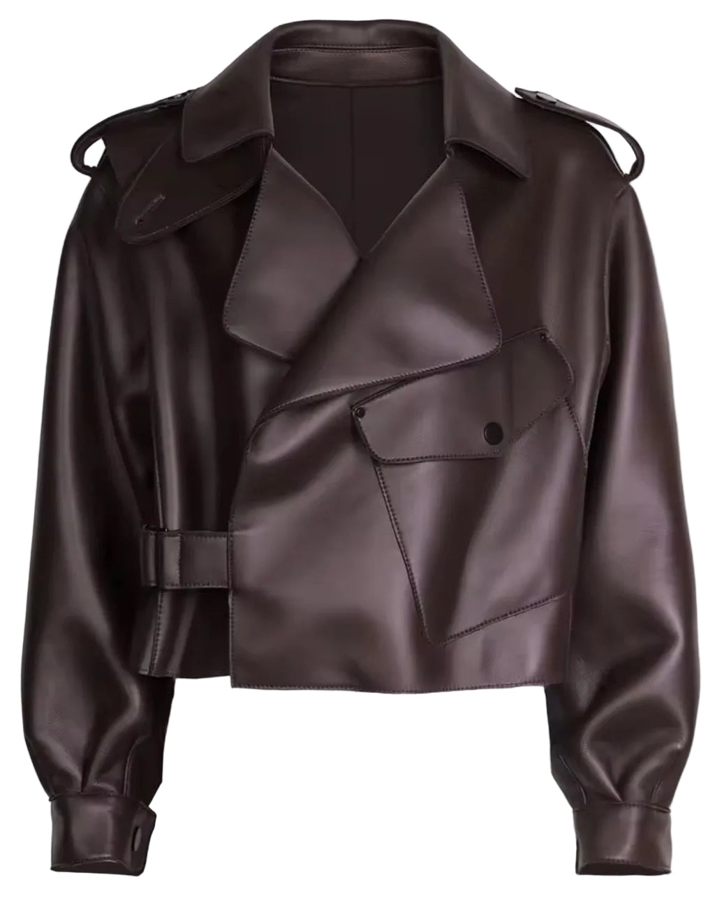 Lane jacket