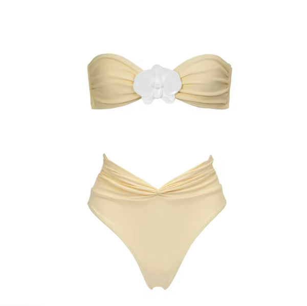Balavin two pieces swimwear set