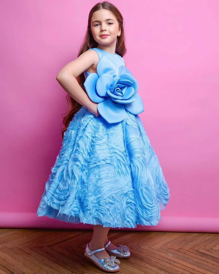 Kelly dress