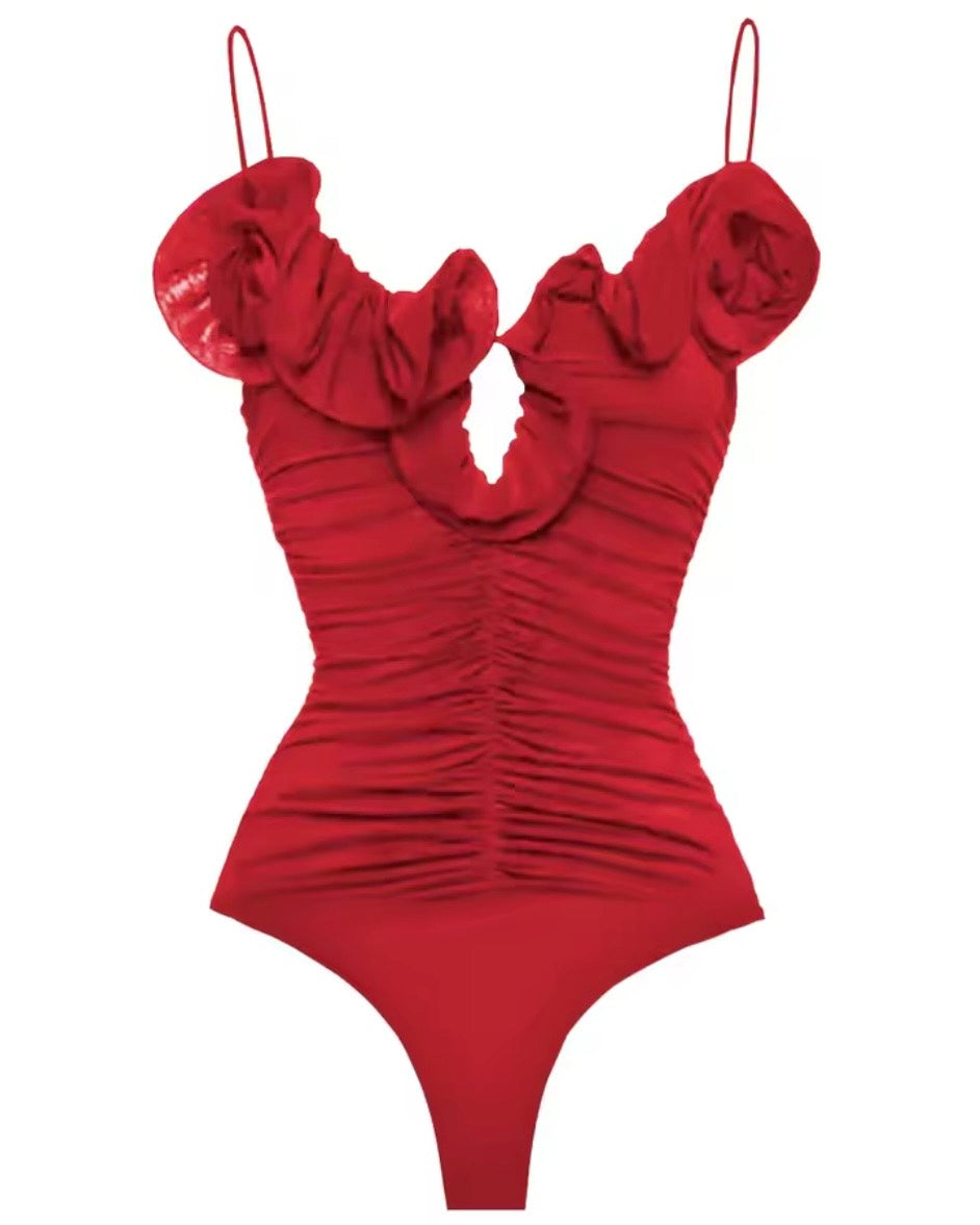 Marcesa swimwear