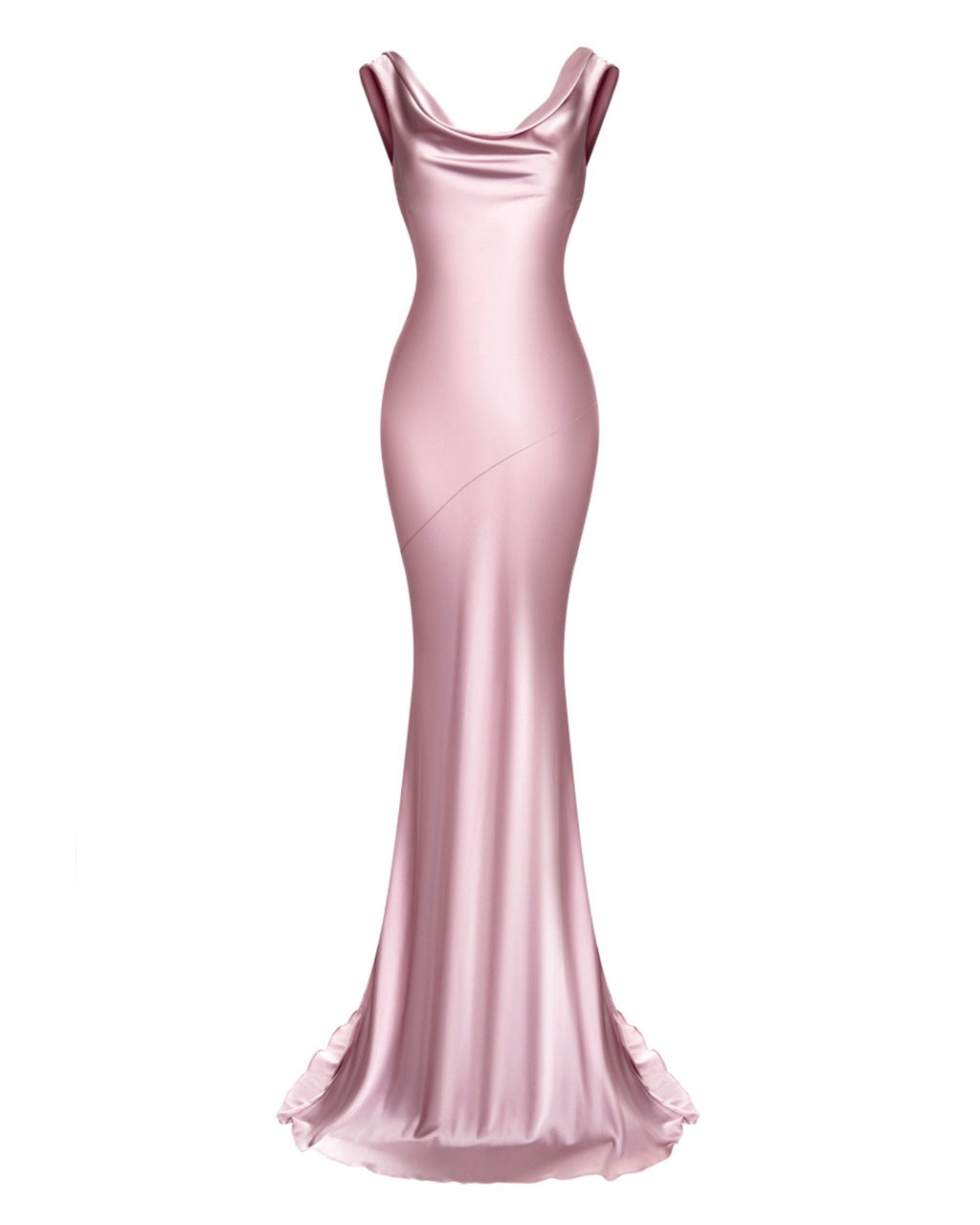 Alpyni long dress