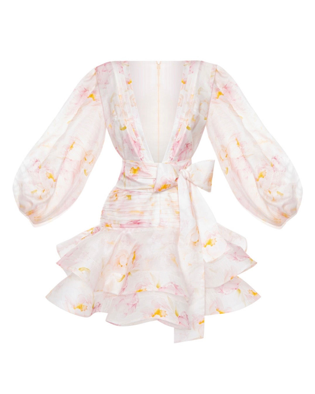 OANCWE DRESS