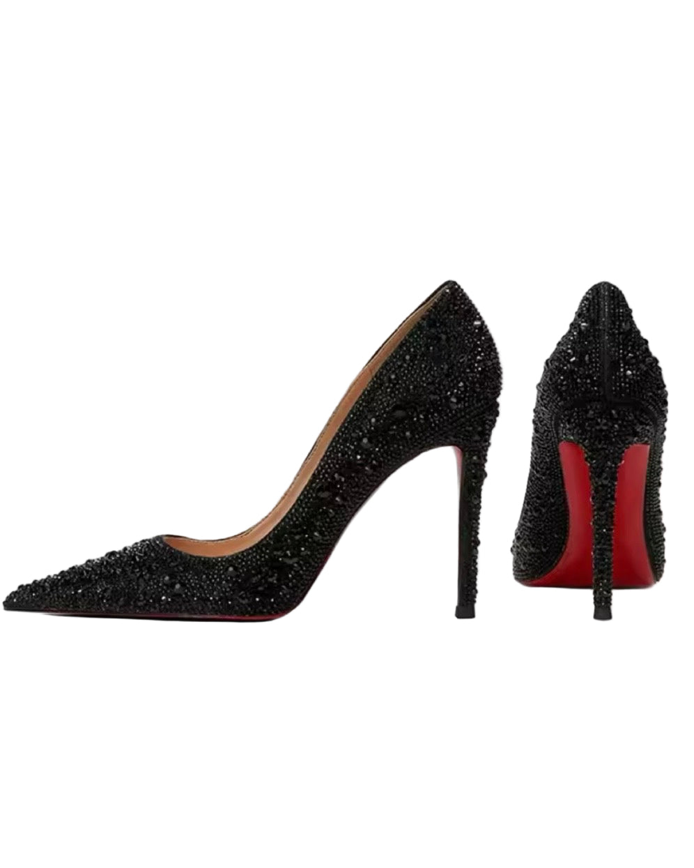 Ianiei shoes