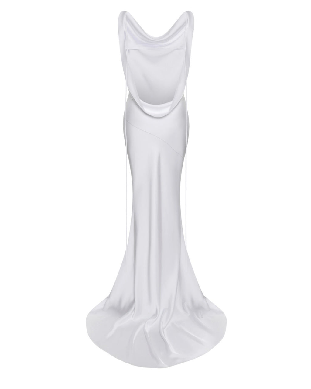 Alpyni long dress