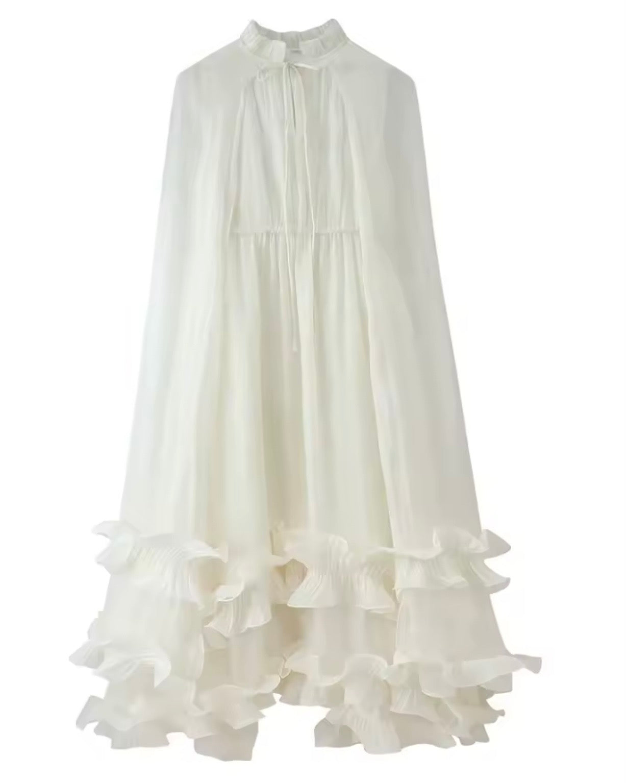 Avola dress