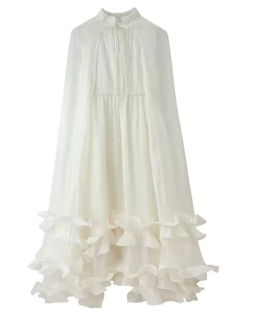 Avola dress