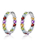 Emma earrings