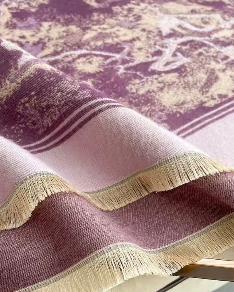 Afy cashmere scarf
