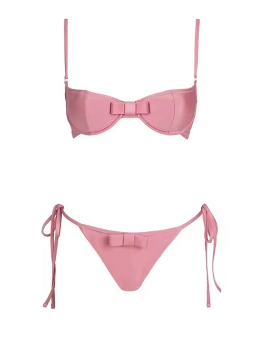 Maride two piece swimwear
