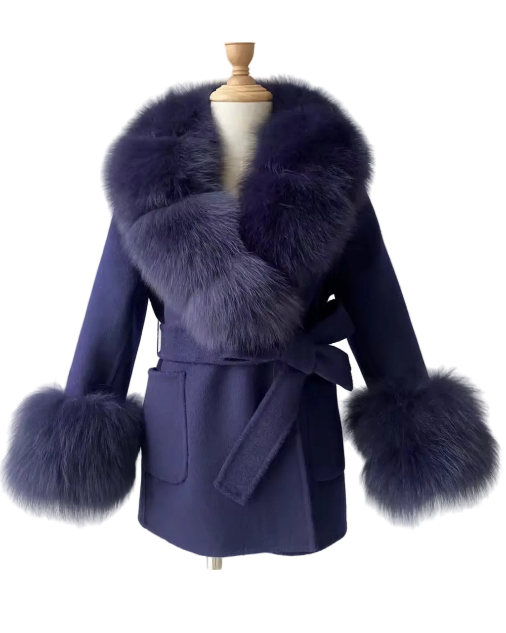 Rays coat