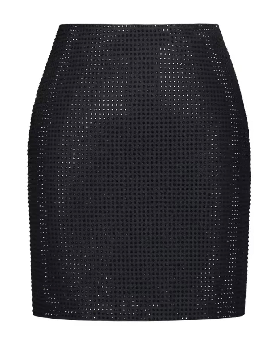 Blacky suit