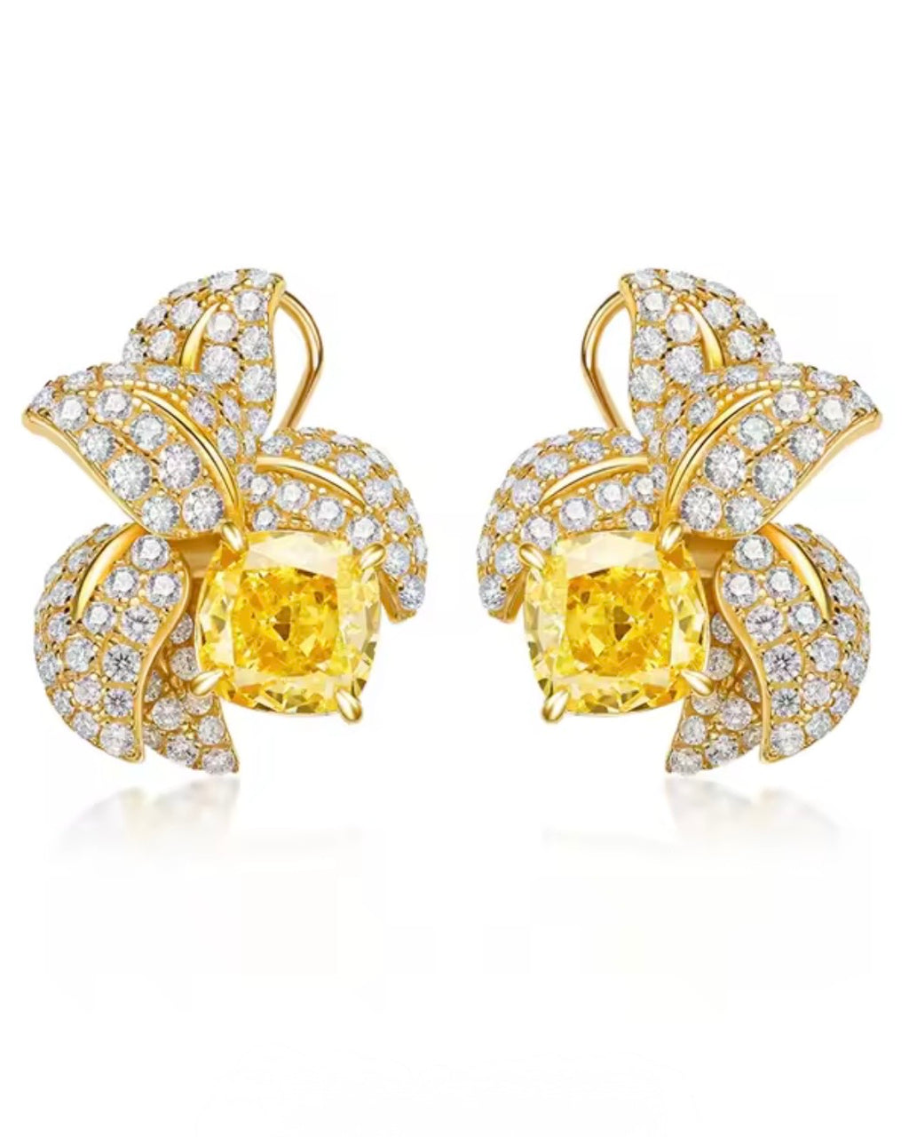 Evri earrings