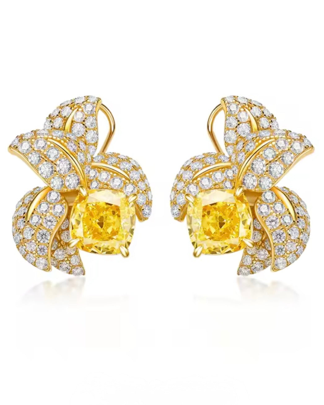 Evri earrings