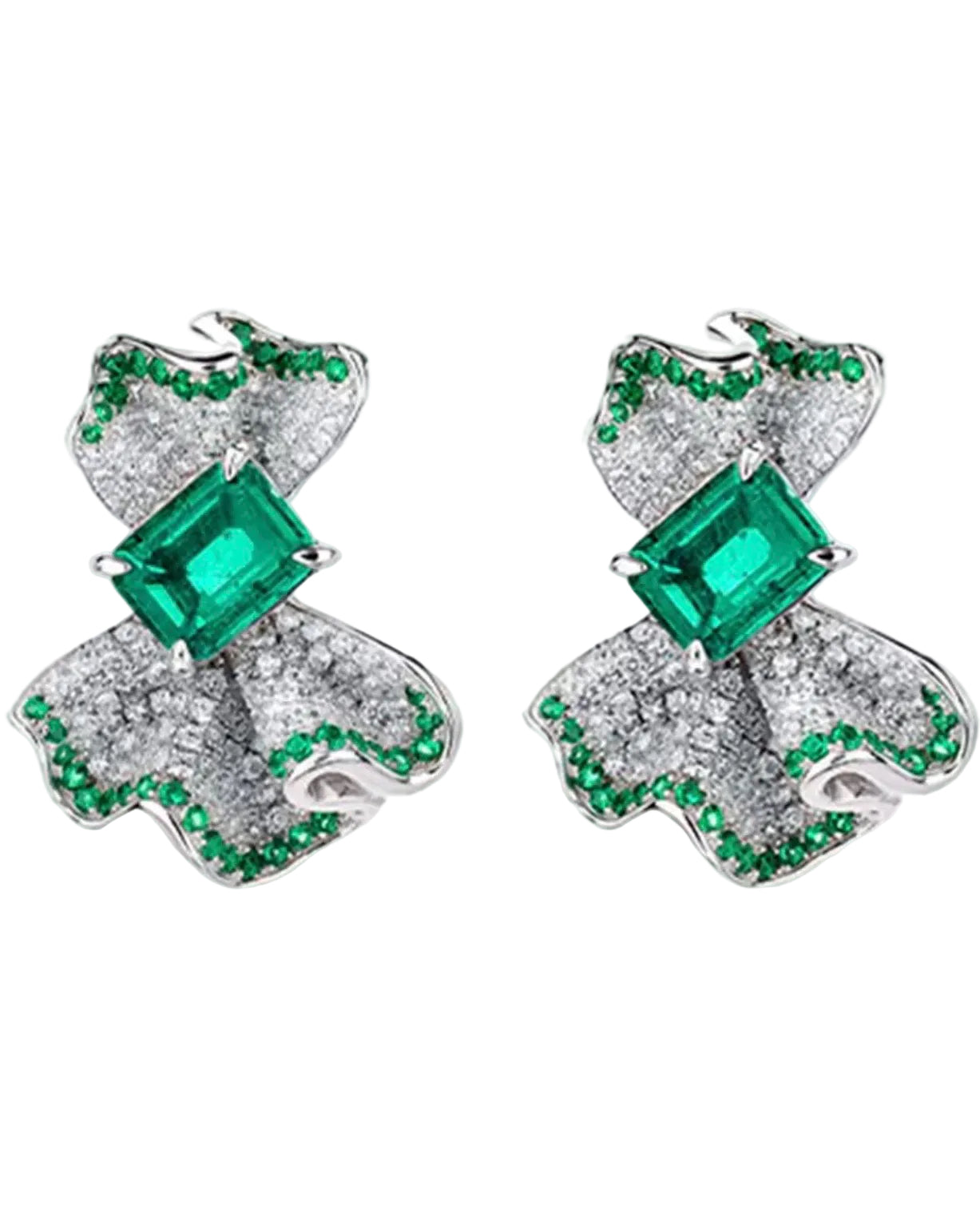 Essa earrings