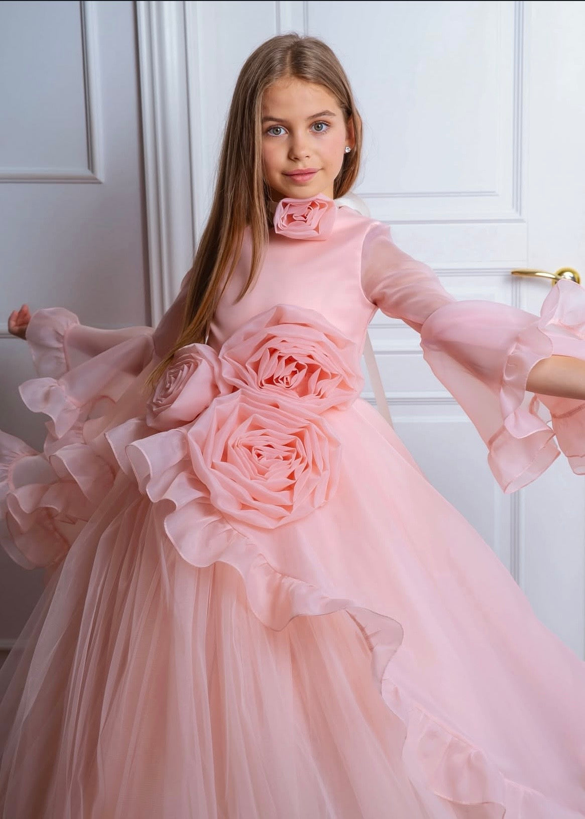 Kassandry dress