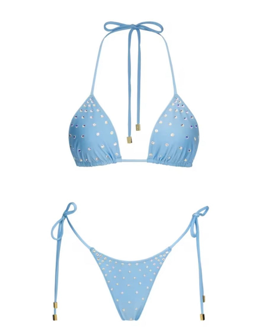 Julixa two pieces swimwear