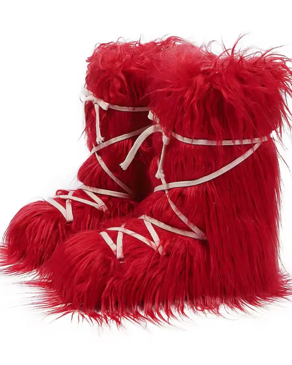Veti boots