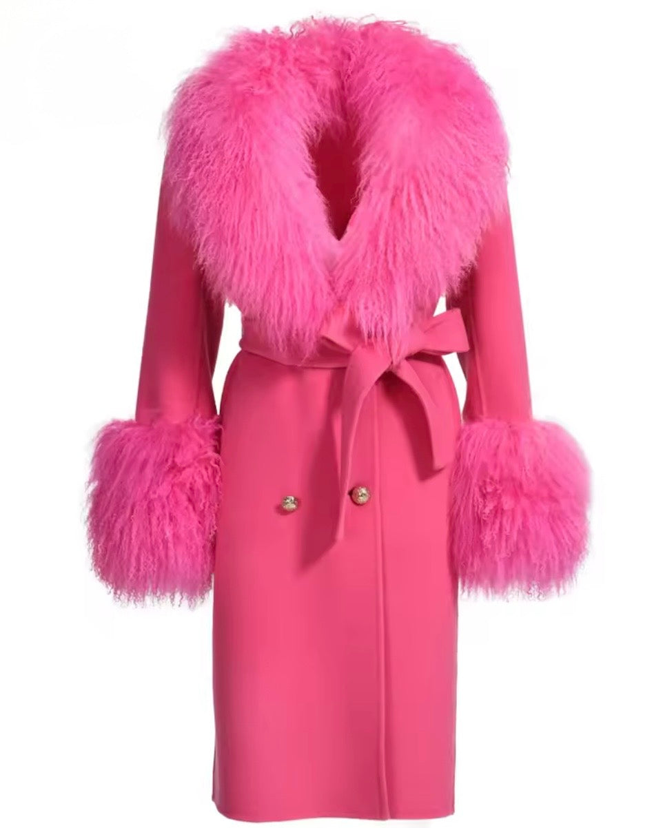 Rayu coat