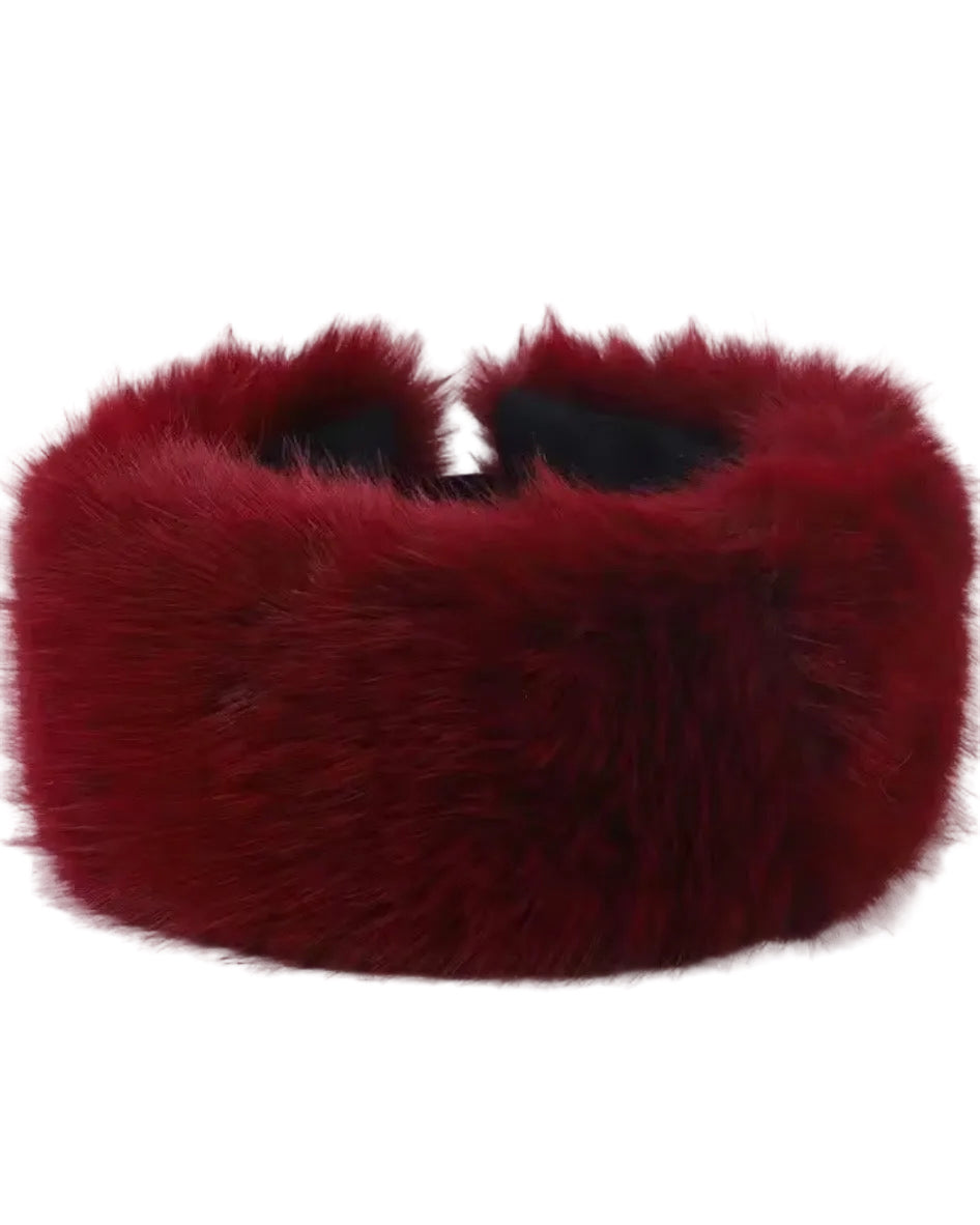 Vanessa headband