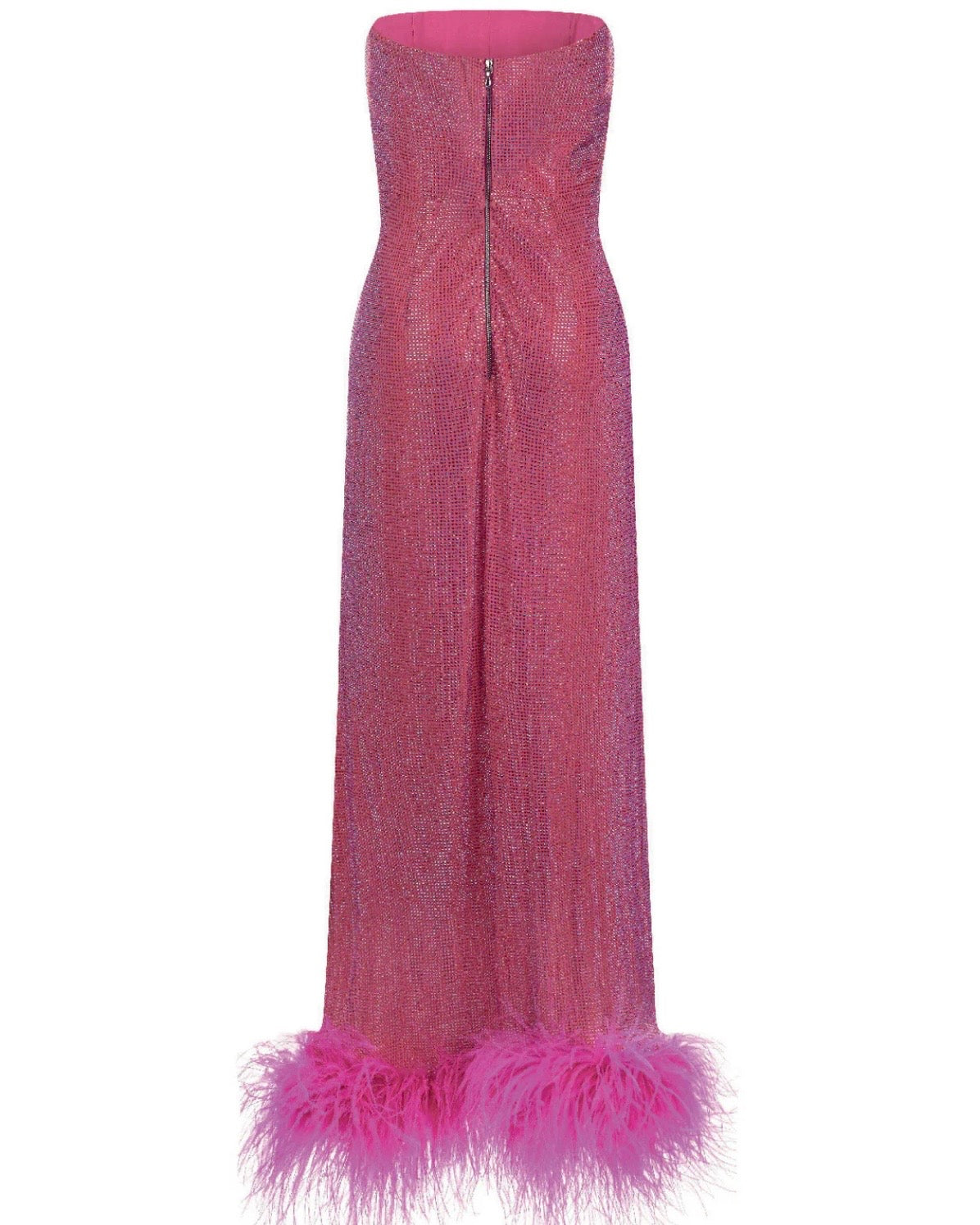 Onassy dress
