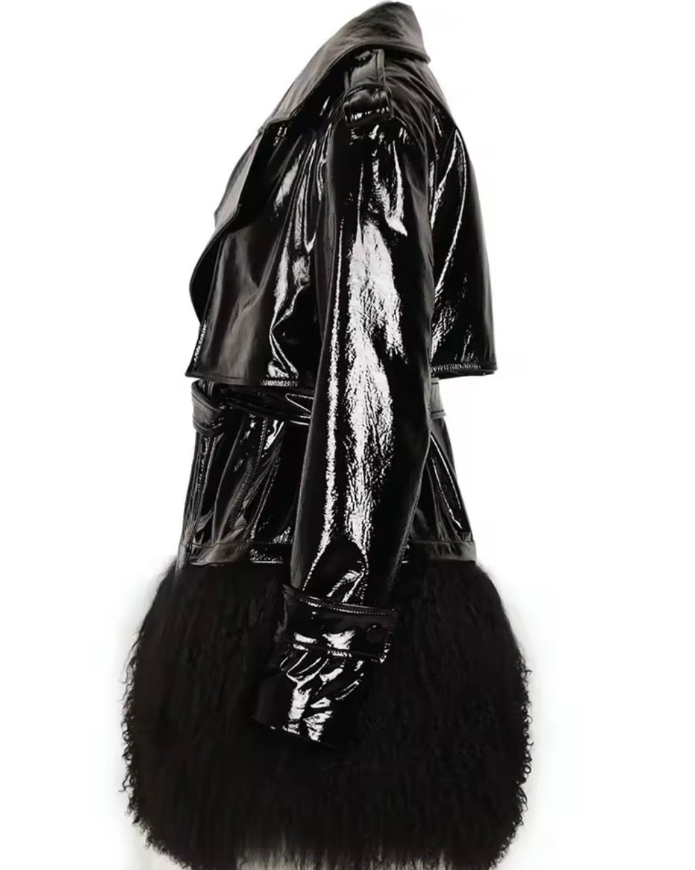 Tina jacket