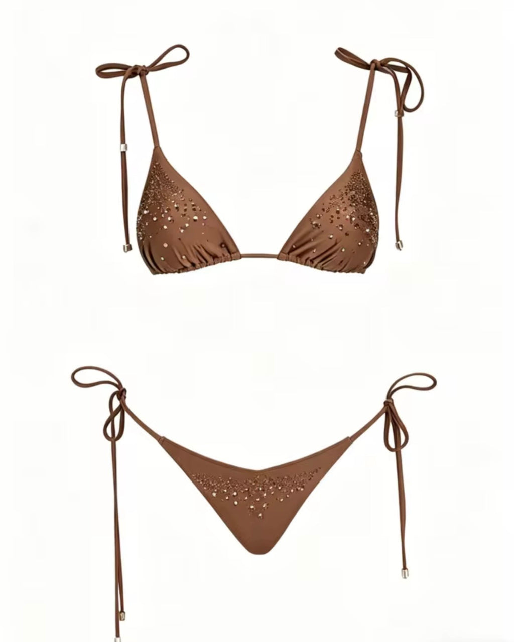 Juliex two pieces swimwear