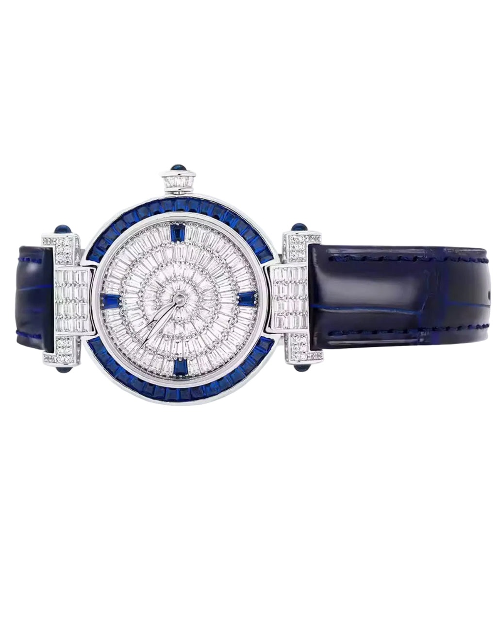 SAPHI watch