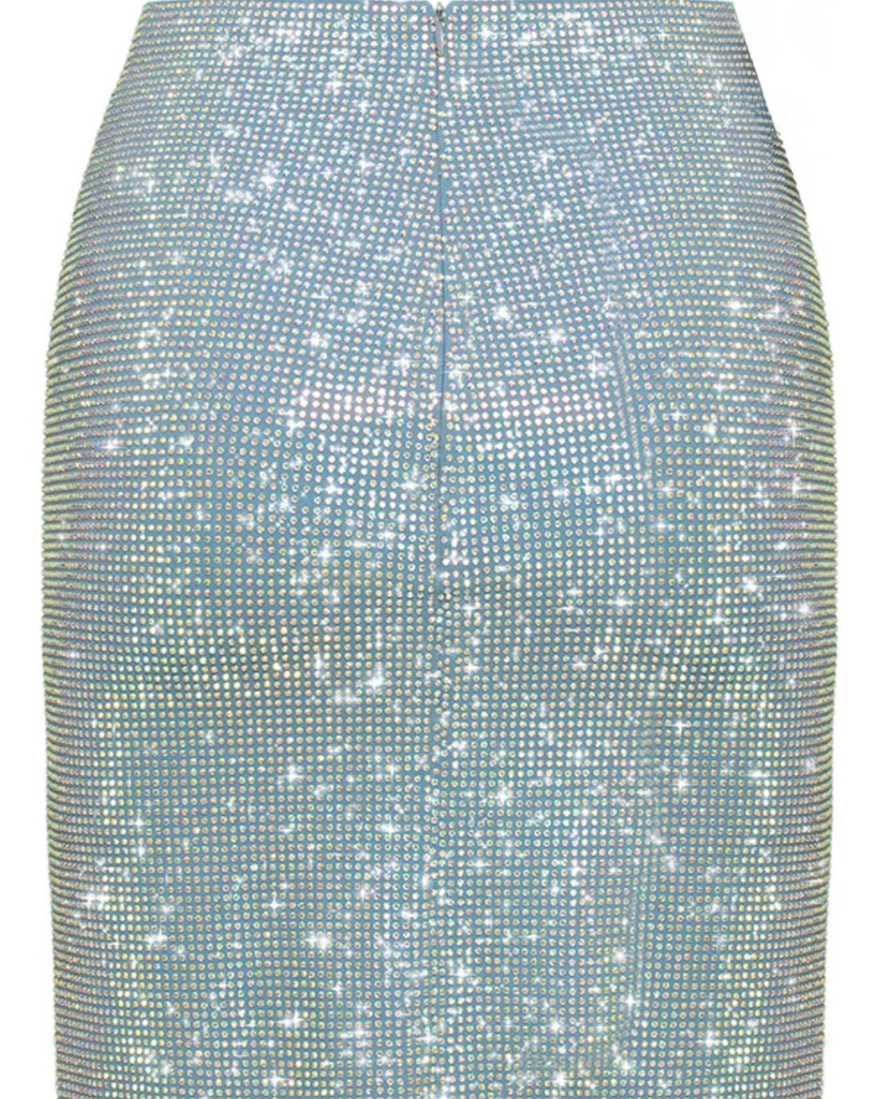 Marqia suit