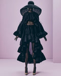 Oancya black set