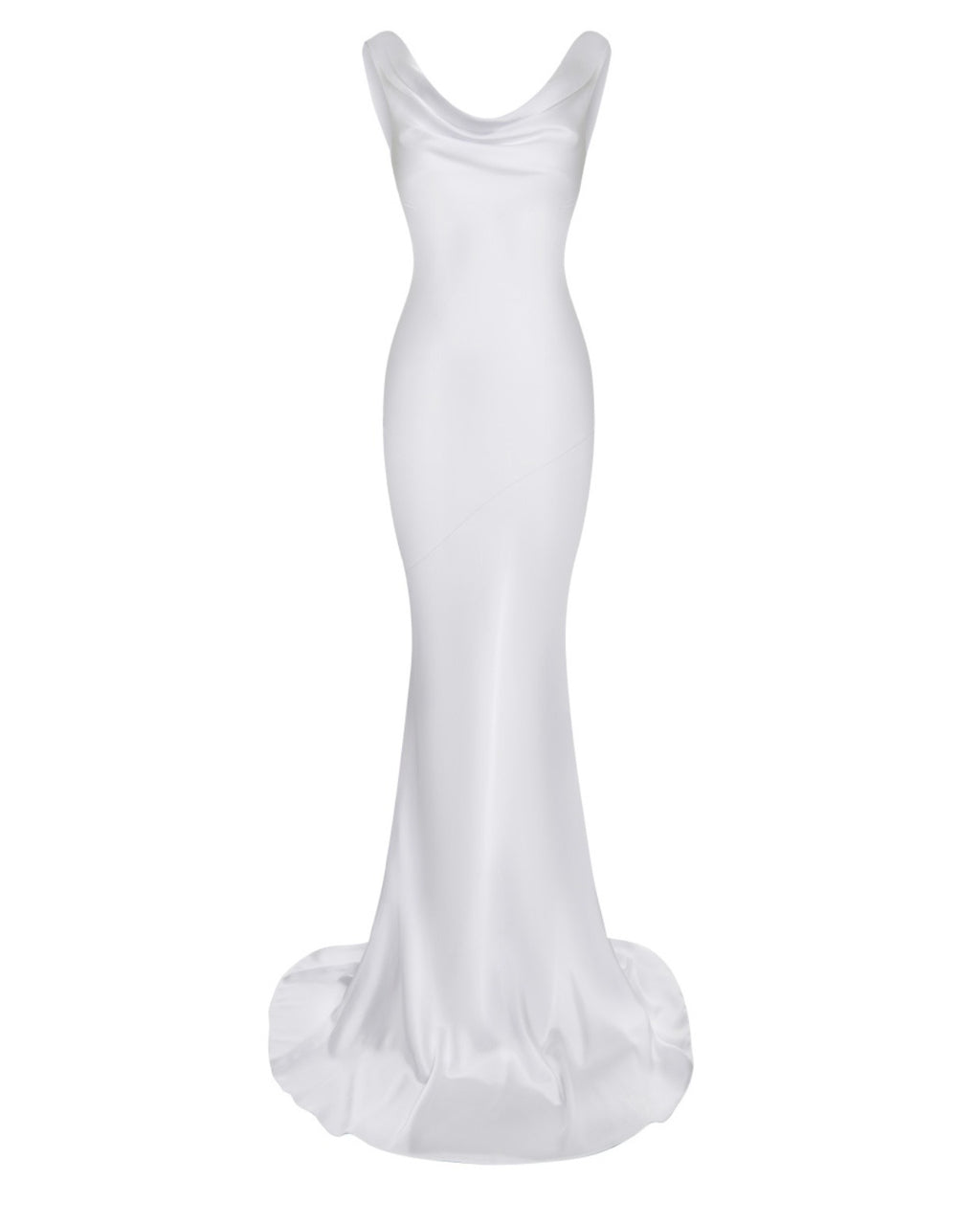 Alpyni long dress