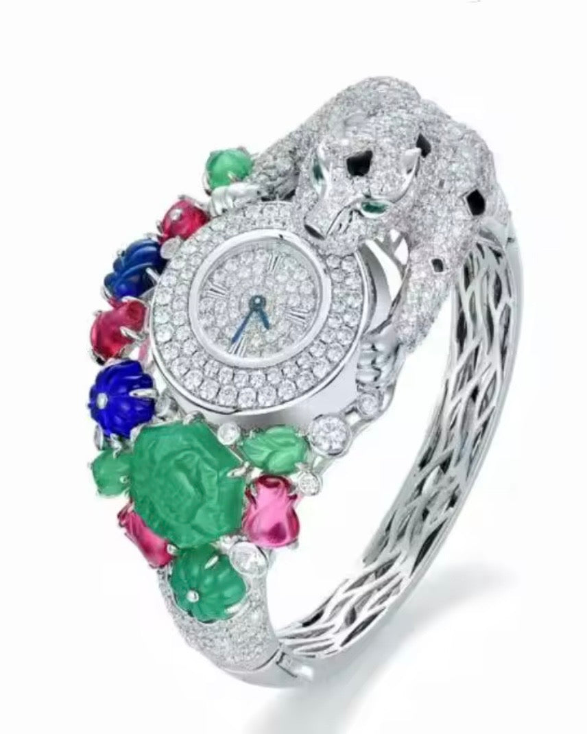 Panthere Watch