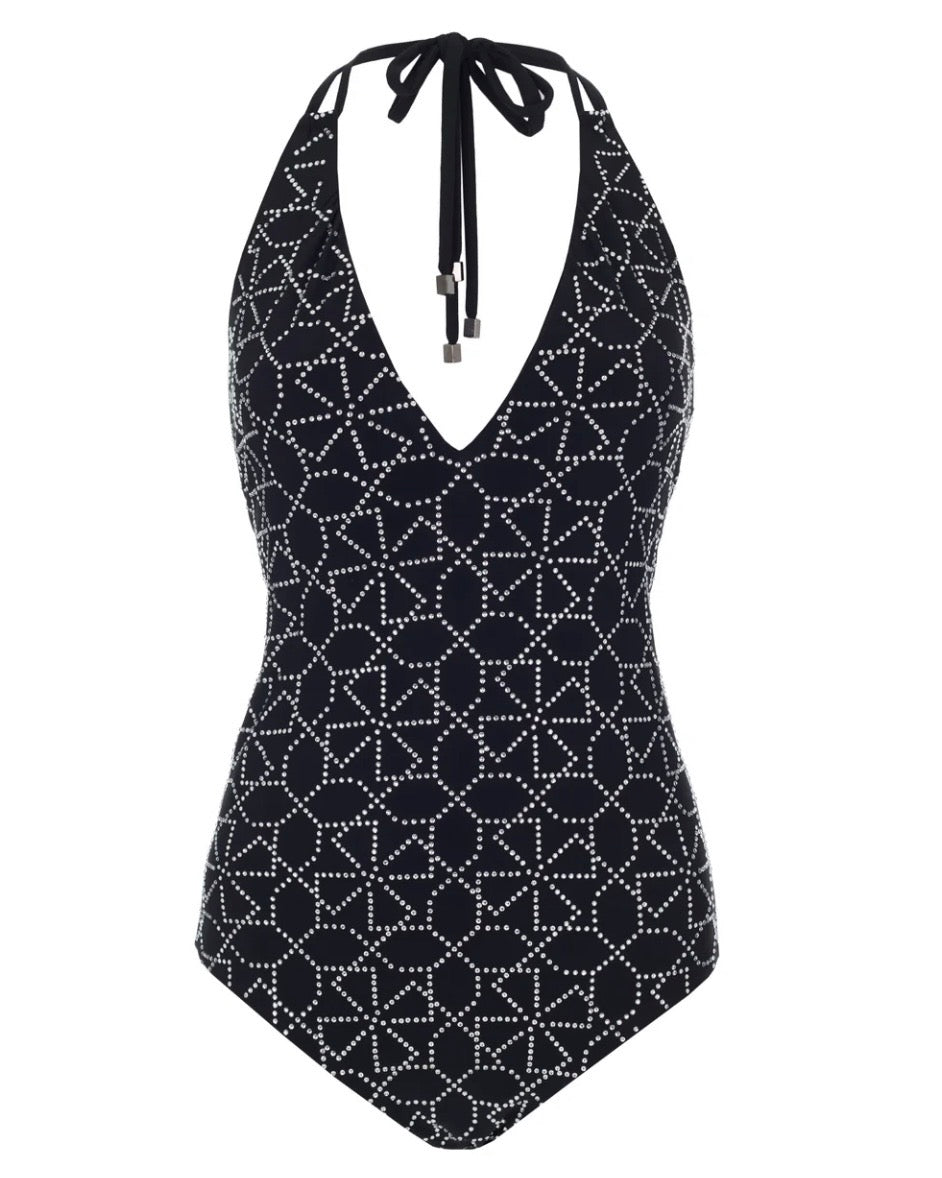 Bovyni one piece swimwear