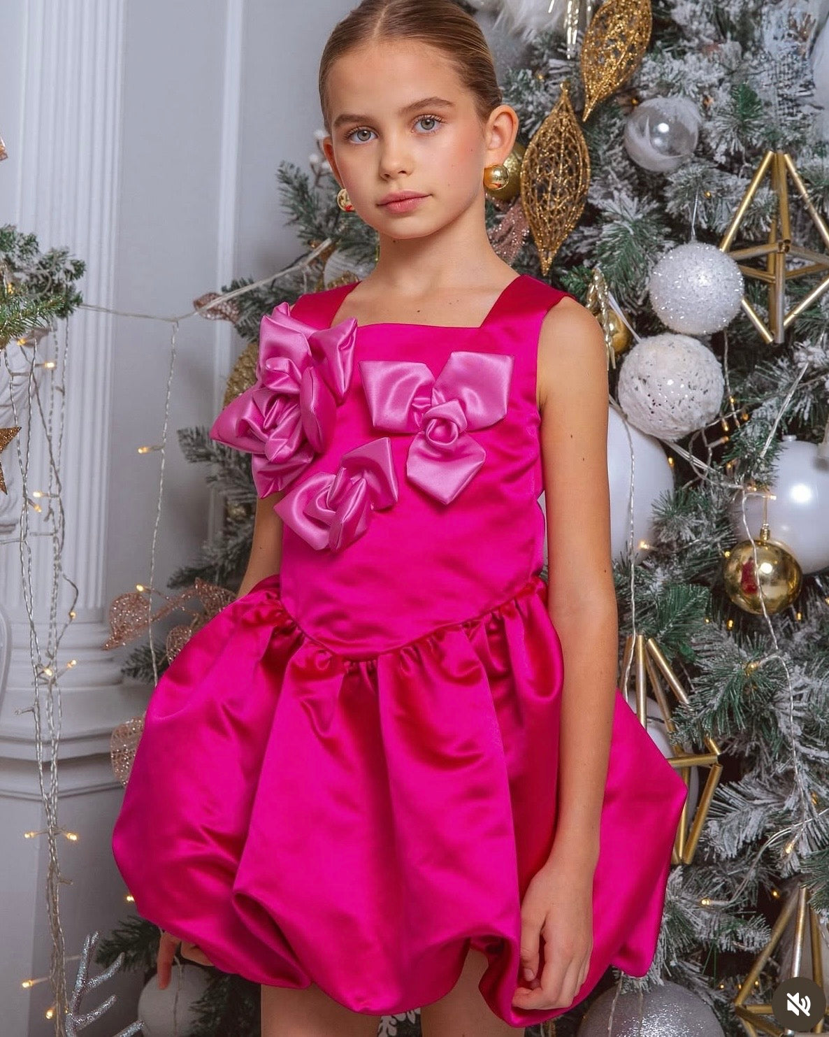 Kaja dress