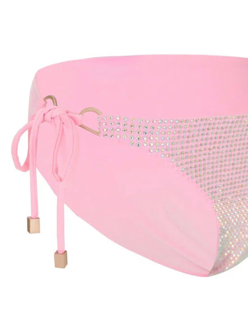 Lamea two pieces swimwear