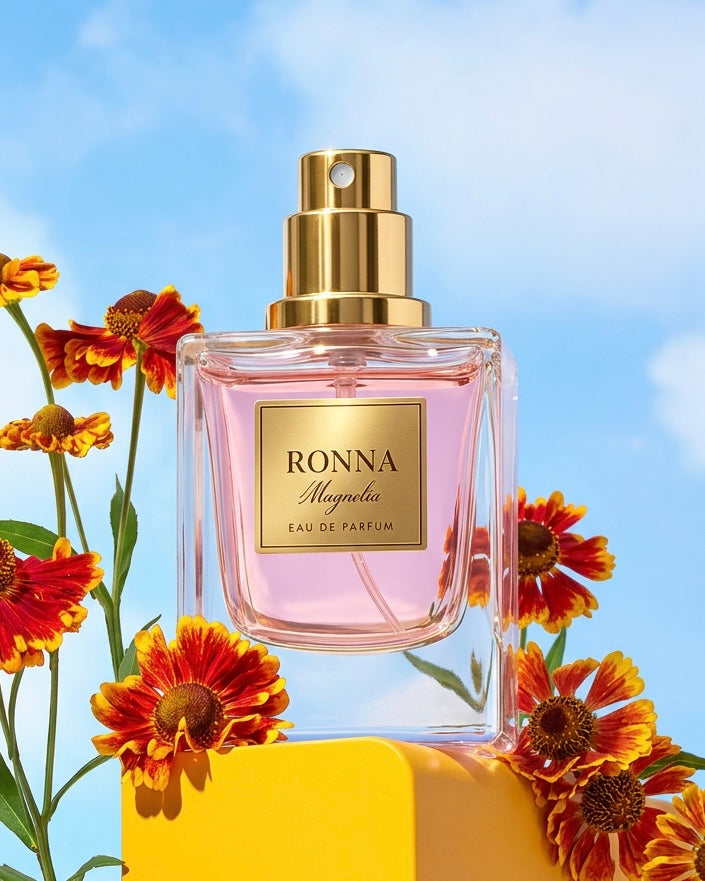 Ronna The Brand Magnolia 100 ml For Her