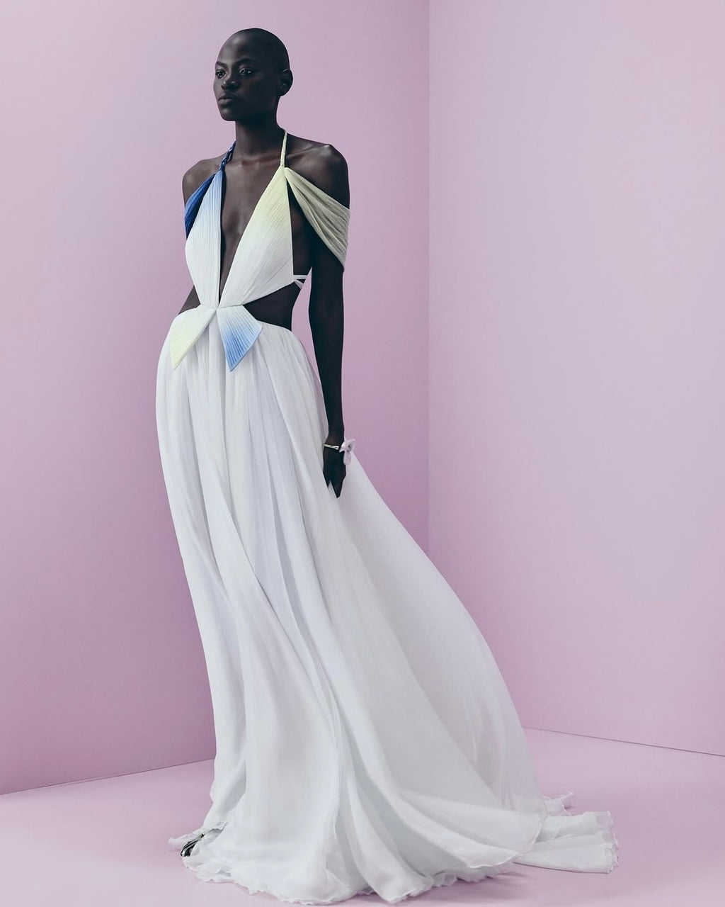 Oancye dress