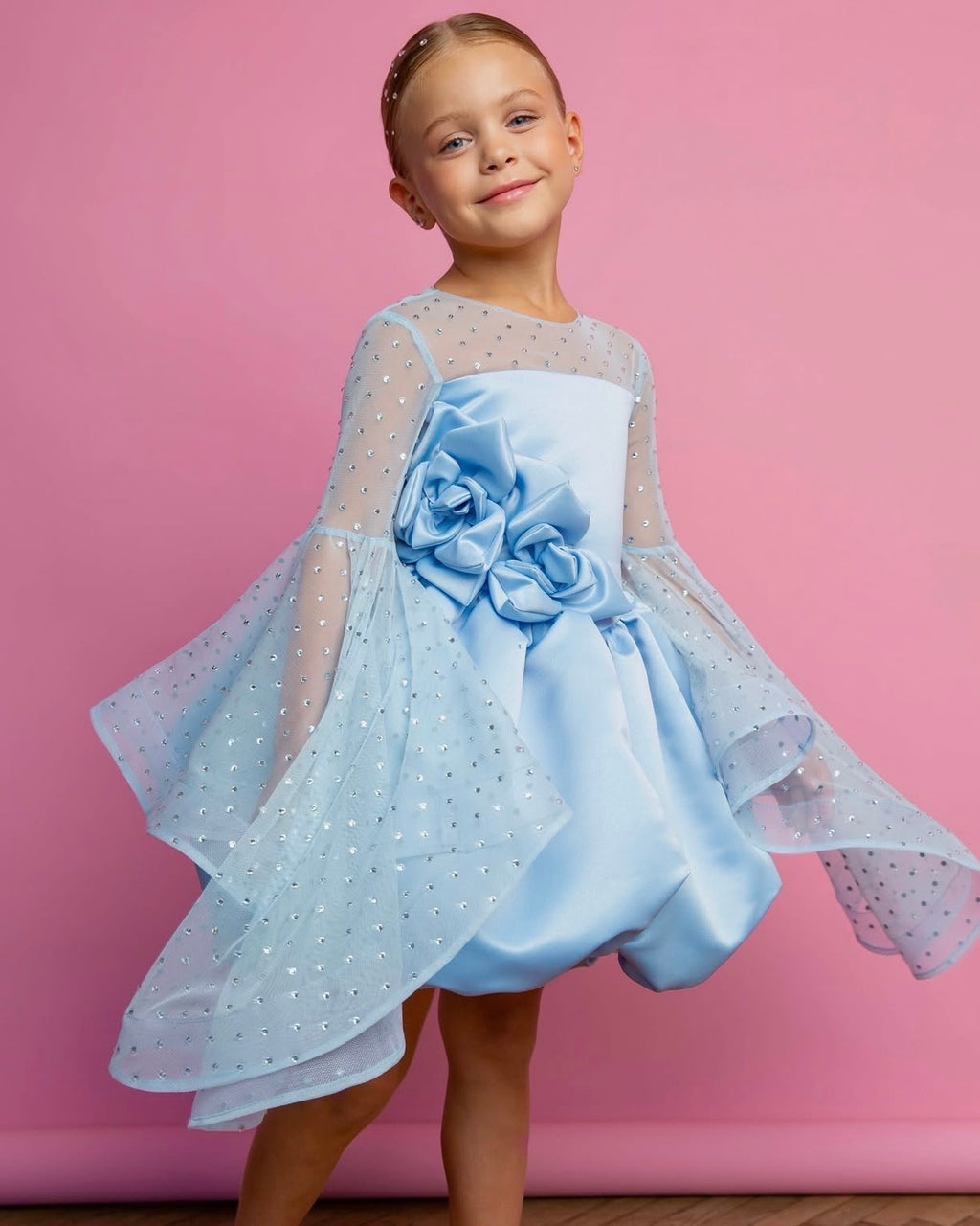 Kasyla dress